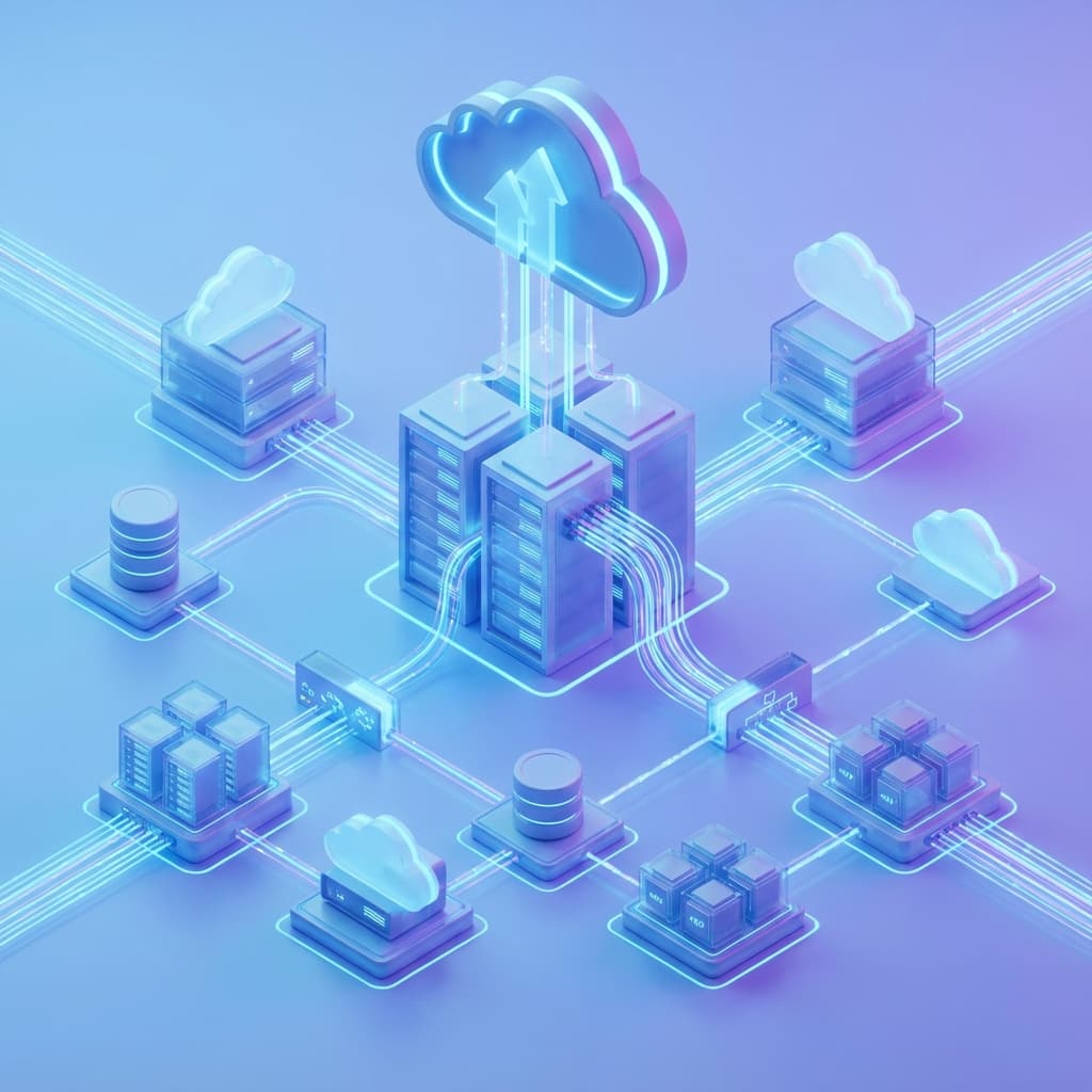 Building Scalable SaaS Applications (2025 Edition)