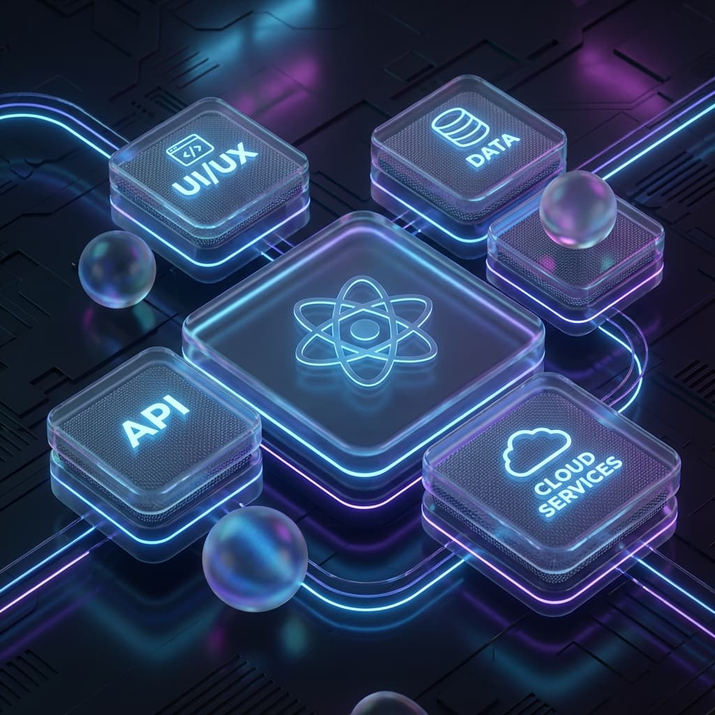 Modern Mobile App Architecture with React Native (2025)