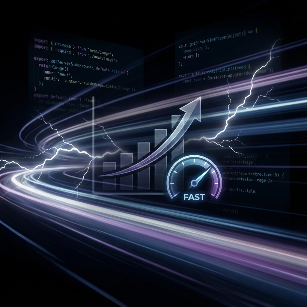 Next.js 16: New Features & Performance Guide (2025) | Tejaskp Software ...