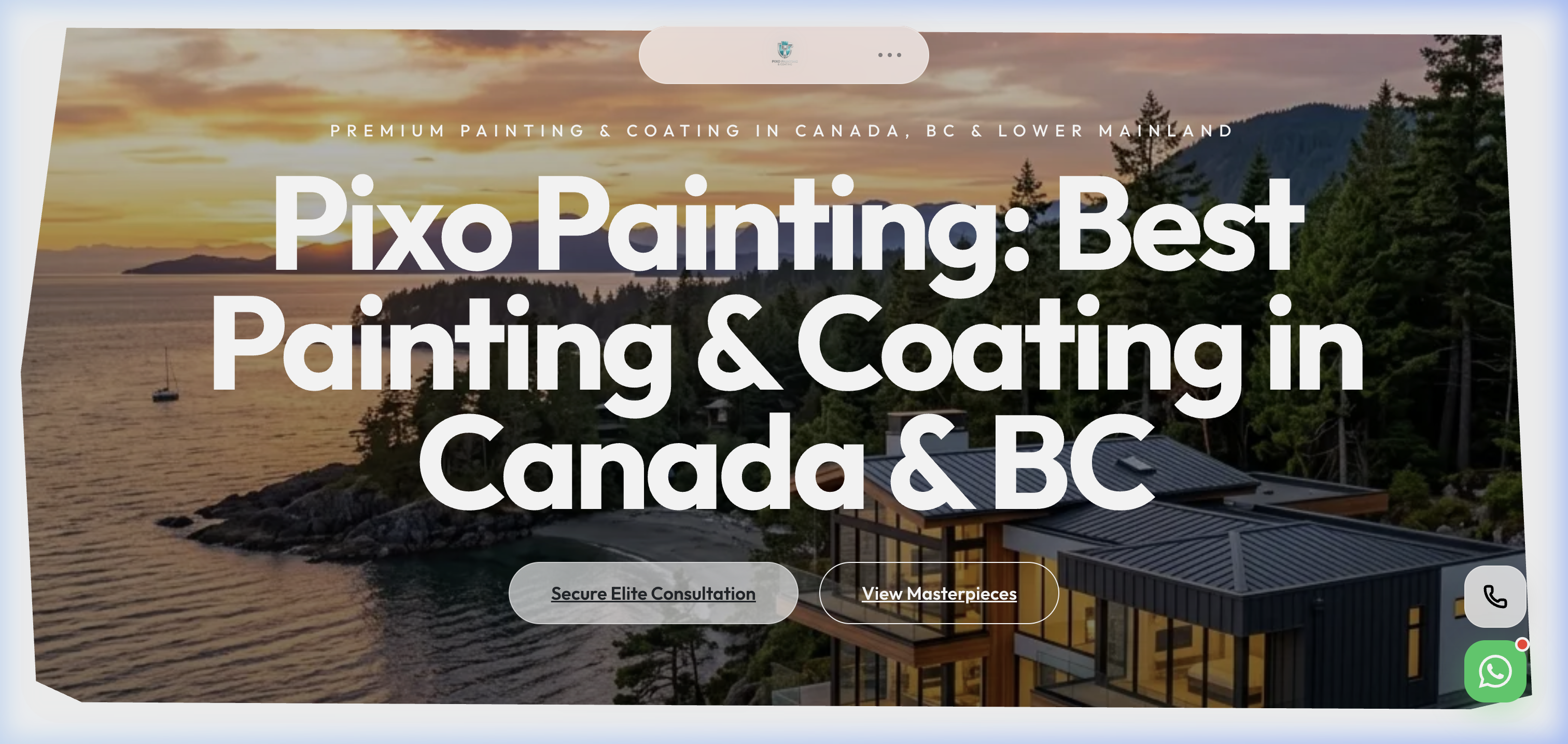 Pixo Painting